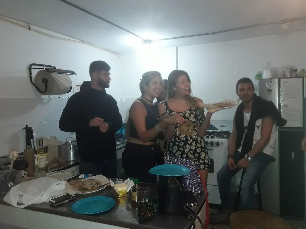 Hostels Colombia Medellin