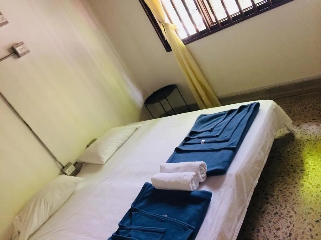 Hostels Colombia Medellin