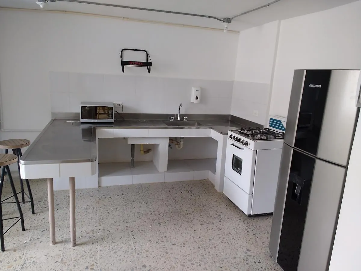 Hostels Colombia Medellin 0*,  Colombia