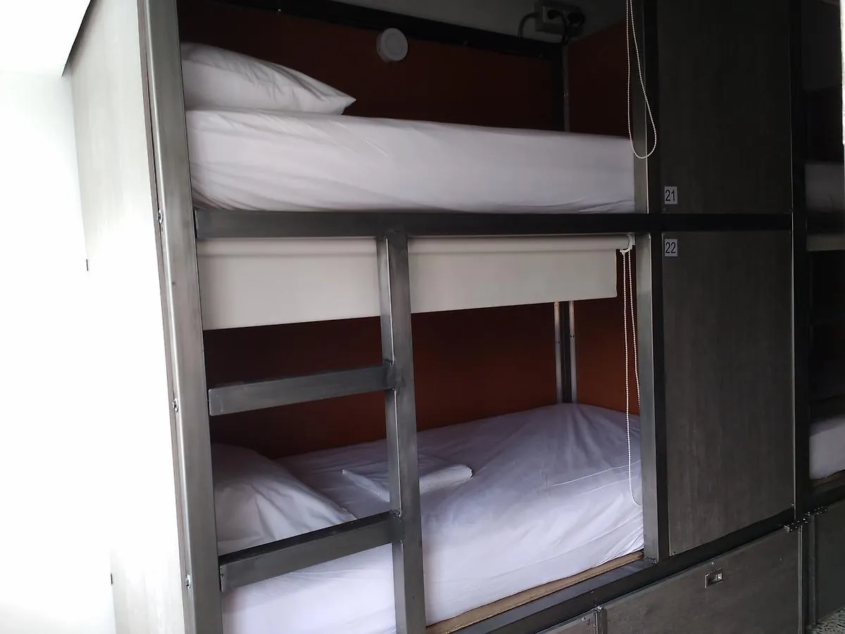 Hostels Colombia Medellin Colombia