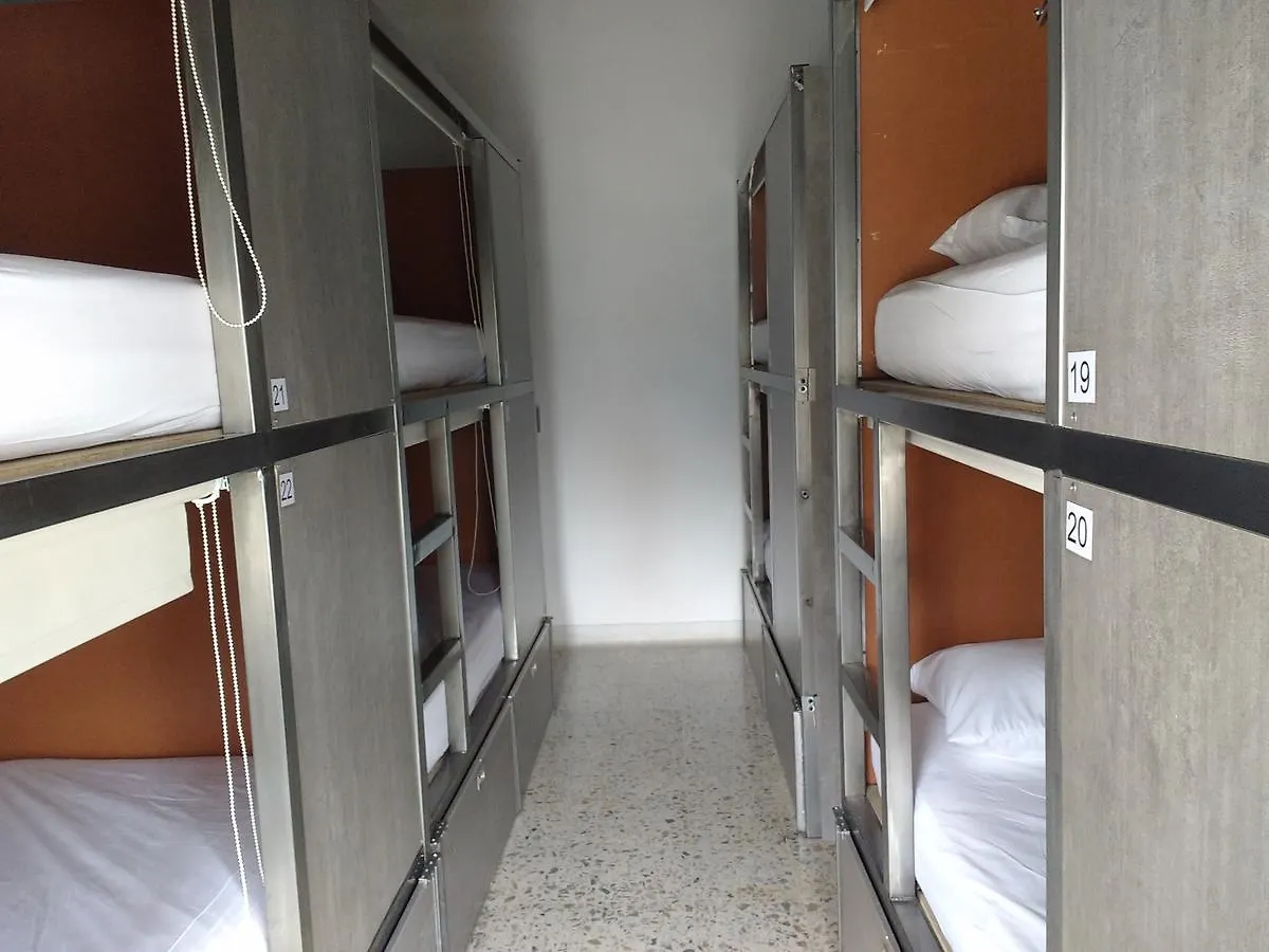 Hostels Colombia Medellin 0*,  Colombia