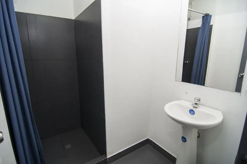 Hostels Colombia Medellin 0*,
