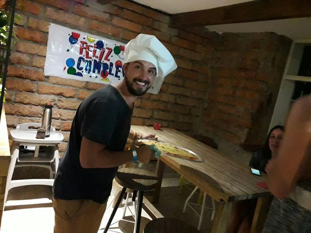 Hostels Colombia Medellin Colombia