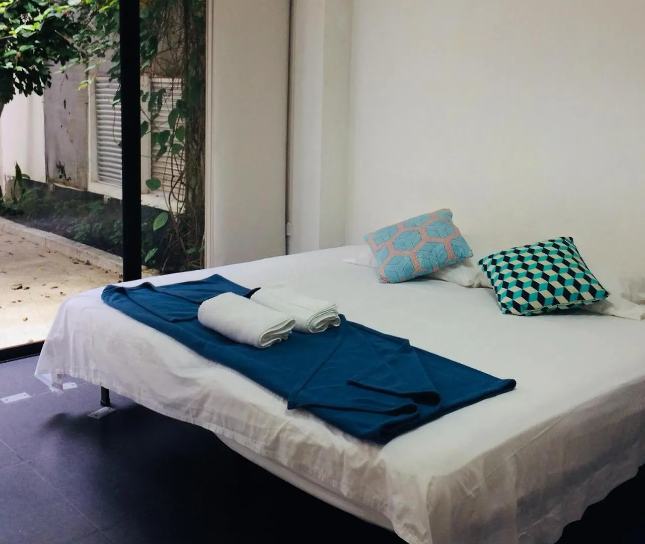 Hostels Colombia Medellin