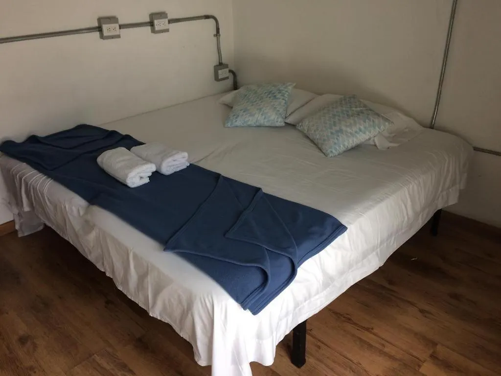 Hostels Colombia Medellin