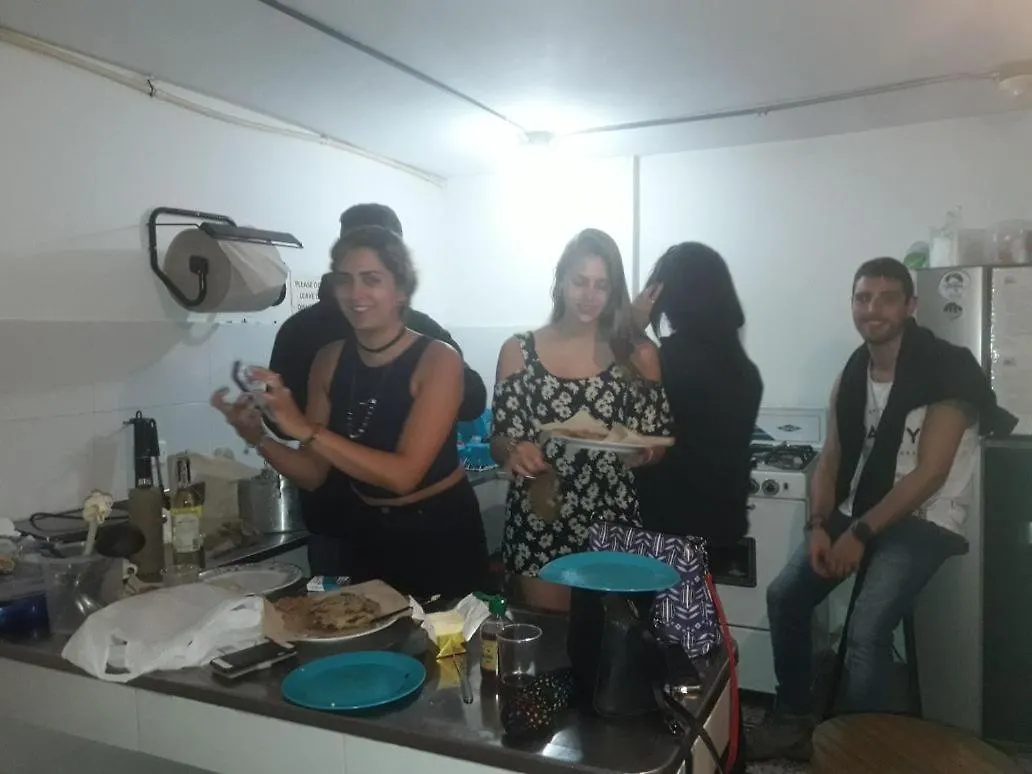 Hostels Colombia Medellin 0*,